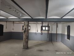 -青岛德国监狱旧址博物馆