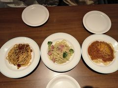 -萨莉亚意式餐厅(南京环亚凯瑟琳广场店)