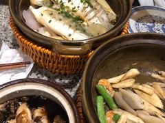 -南京大牌档(三阳广场苏宁店)