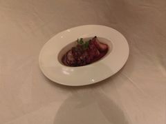 -上海金桥红枫万豪酒店-万豪中餐厅