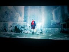 -奥斯卡新都汇影城(终级银幕)