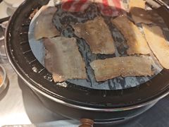 -燚青春东北泥炉烤肉(百合店)