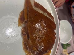 -大鸭梨烤鸭(甘家口店)