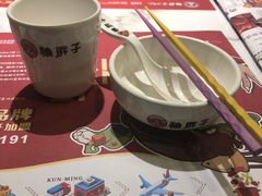 -赖胖子肉蟹煲(上邦百汇城店)