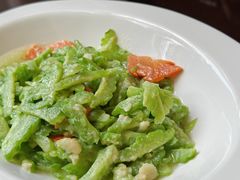 -大理实力希尔顿酒店御璽中餐厅YUXI – CHINESE RESTAURANT