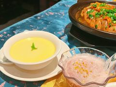 -茶人村·宫廷私厨(奥体印象城店)