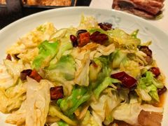 -西安饭庄·非遗陕菜(钟楼店)