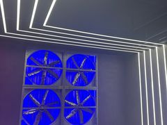 -关你鬼室大型密室逃脱(佛山创意园店)