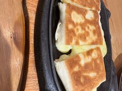 甜奶酪馅饼-格日勒阿妈蒙古厨房(新华广场店)