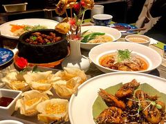 -桂满陇天书(南京德基旗舰店)