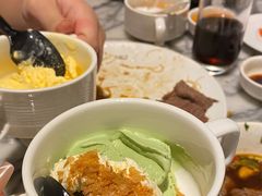 冰淇淋-深圳同泰万怡酒店·万荟轩自助餐厅(同泰店)