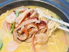 -苏梦江南·淮扬菜(夫子庙店)