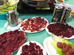 -乌记鲜活牛肉城(金砂东路店)