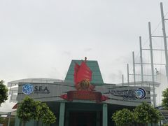 -圣淘沙名胜世界