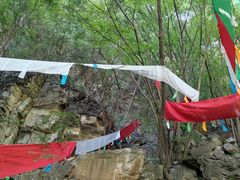 -孤山寨风景区