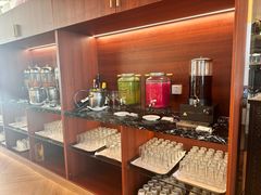 -洲际酒店·地平线全日餐厅HORIZON CAFÉ