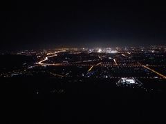 -鬼笑石后山停车场