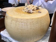 -新贝乐意大利餐厅(苏州中心店)