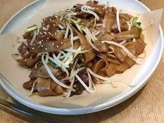 -去茶去餐厅(中央大街店)