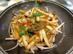 特味白菜-紫光园(劲松店)