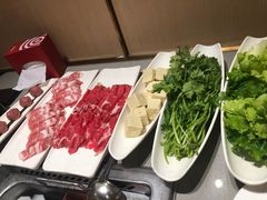 -海底捞火锅(关山保利店)