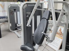 -VPsmart私教健身工作室(新华路旗舰店)