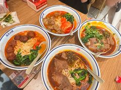 -遇见小面(碧桂园总部店)