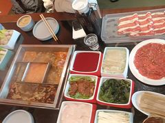 -重庆德忆火锅（龙南街3店）(渝水岸餐饮)