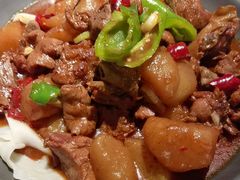 -耶里夏丽·丝路新疆菜·清真食品(徐汇南丹东路臻选店)