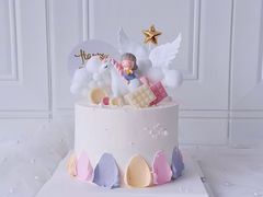 -蜜肆动物奶油蛋糕·个性定制·下午茶甜品