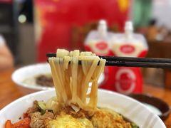 -肆姐面粉馆(坡子街店)