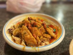 -小街天府(西工小街店)