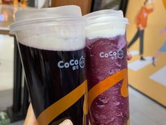 -CoCo都可(合生汇店)