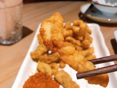 酥肉-成都娃娃花园餐厅(河西旗舰店)