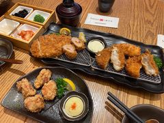 -胜博殿日式炸猪排(富力广场店)