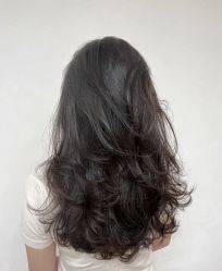 -张昊造型