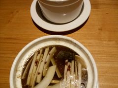 -猛料鸭仔饭(赤坎店)