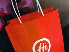 -海底捞火锅(万象城店)