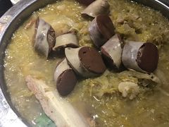 -老六杀猪菜(进乡街店)