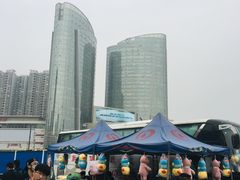 -光谷广场