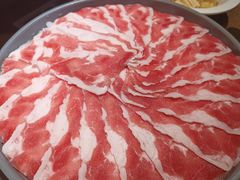 -快乐小羊·内蒙牛羊肉火锅(流花中心店)