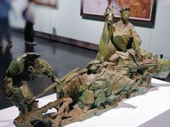 -江苏省美术馆(长江路新馆)