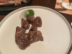 -佛山希尔顿酒店·融誉亚洲美食荟