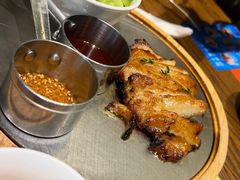 -小大董·烤鸭(王府井apm店)