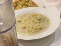 -翠华餐厅(宝安壹方城店)