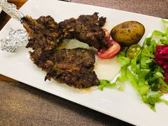 -TUK土耳其餐厅·下午茶(卢湾店)