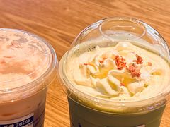 -星巴克(长沙乐和城门店)
