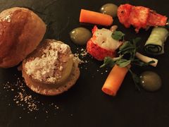 -上海和平饭店-华懋阁 The Cathay Room