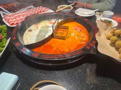 -渝香居重庆火锅(铁西三道街店)