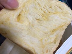 -爸爸糖吐司面包(宁波世纪东方店)